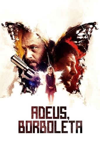 Adeus Borboleta - 2021
