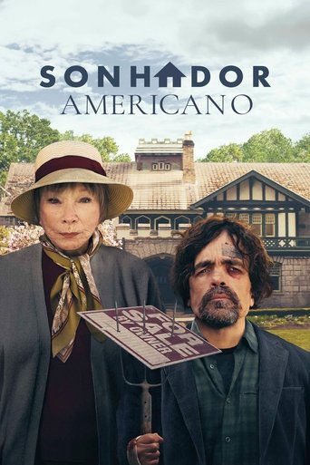 Sonhador Americano - 2022