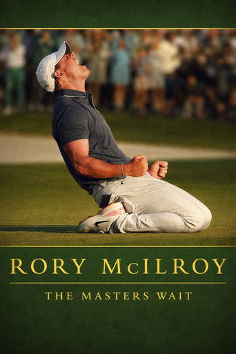 Rory McIlroy A Espera pelo Masters - 2026 (L)