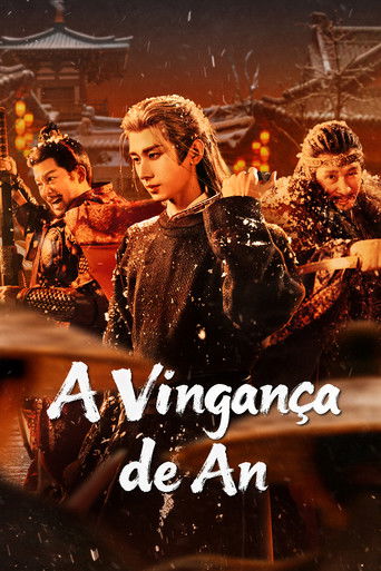 A Vinganca De An