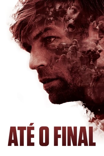 The Clearing - 2021