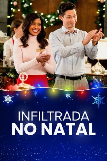 Infiltrada no Natal - 2019 