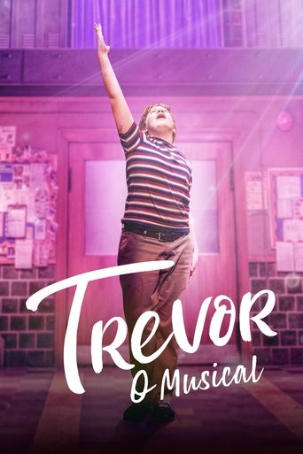 Trevor  O Musical - 2022 (L)