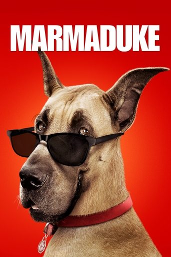 Marmaduke - 2010
