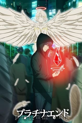 Platinum End 