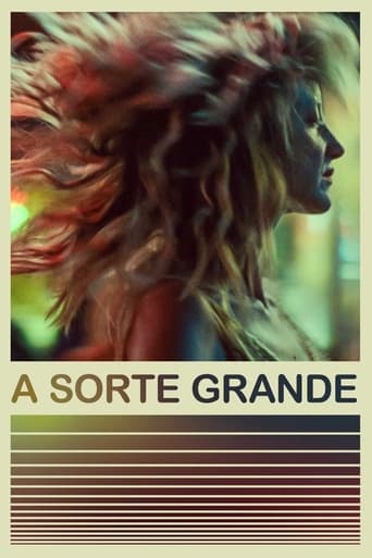 A Sorte Grande - 2022