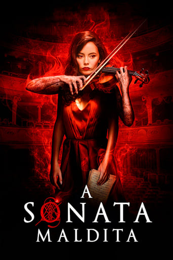 A Sonata Maldita - 2021