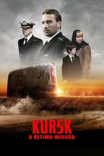 Kursk - A Ultima Missao - 2018