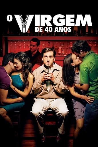 O Virgem de 40 Anos - 2005