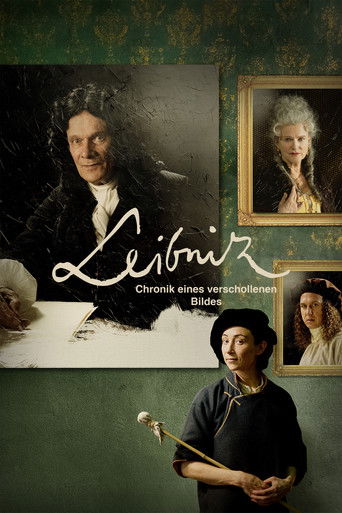 Leibniz  Chronik Eines Verschollenen Bildes - 2025 (L)