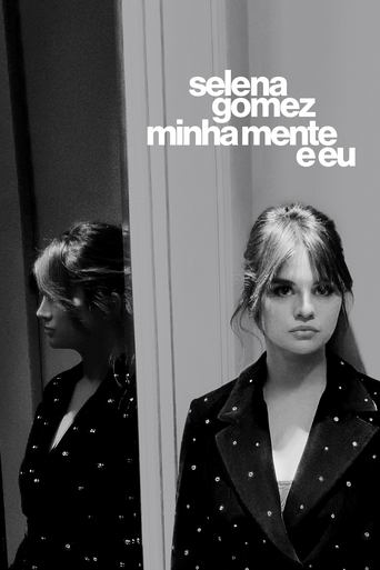 Selena Gomez Minha Mente e Eu - 2022 (L)