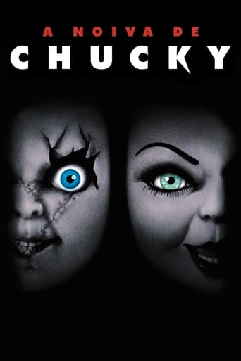A Noiva de Chucky - 1998