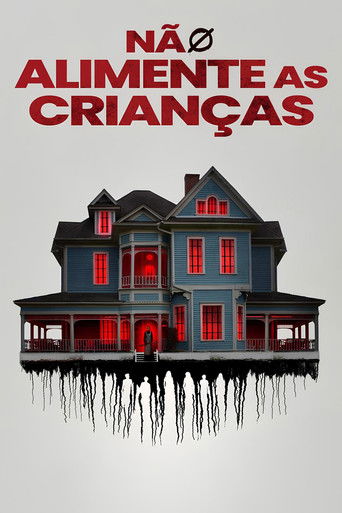 Nao Alimente As Criancas - 2025