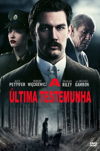 A Ultima Testemunha - 2018