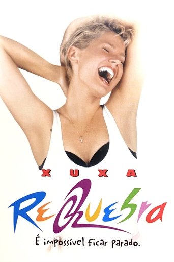 Xuxa Requebra - 1999