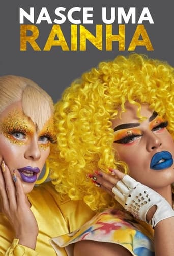 Nasce Uma Rainha 