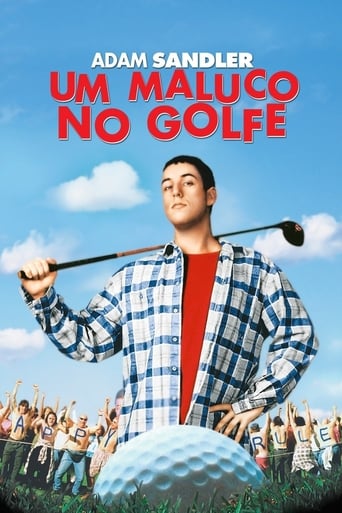 Um Maluco no Golfe - 1996