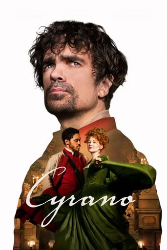 Cyrano - 2022 (L)