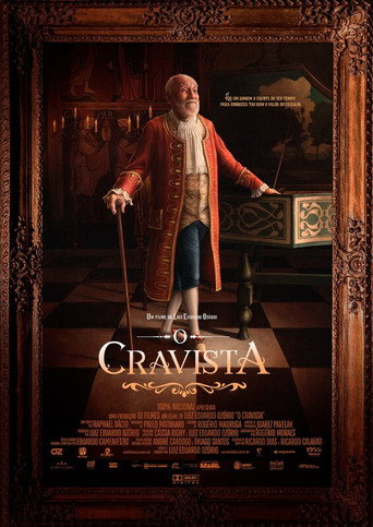 O Cravista - 2026