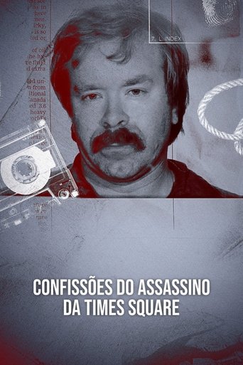 Confissoes do Assassino da Times Square