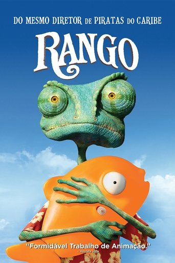 Rango - 2011