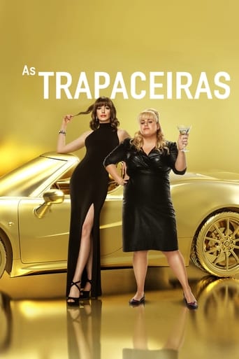 As Trapaceiras - 2019