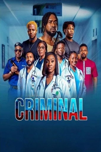 Criminal - 2024 (L)