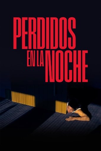 Perdidos en la noche - 2023 (L)