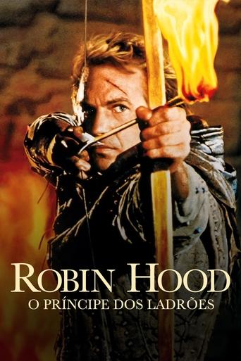 Robin Hood: O Principe dos Ladroes - 1991