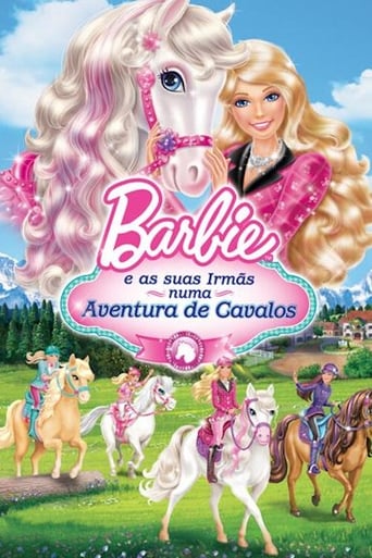 Barbie e suas Irmas em uma Aventura de Cavalos - 2013