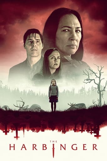The Harbinger - 2022 (L)