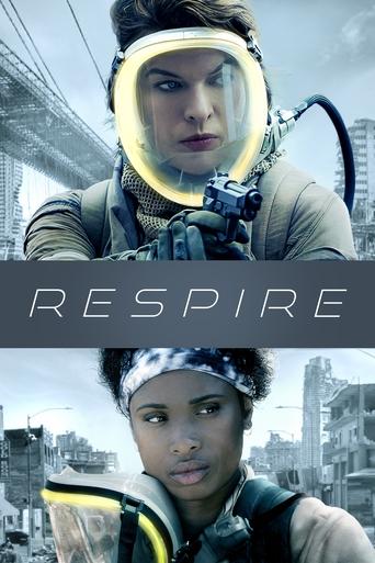 Respire - 2024