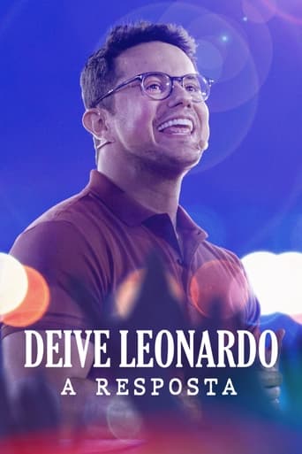 Deive Leonardo A Resposta - 2023
