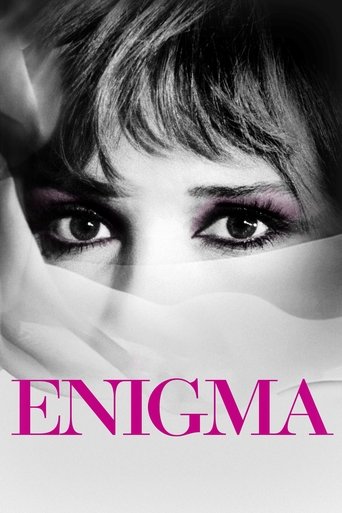 Enigma - 2025 (L)