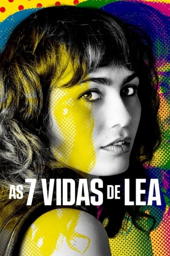 As 7 Vidas De Lea 