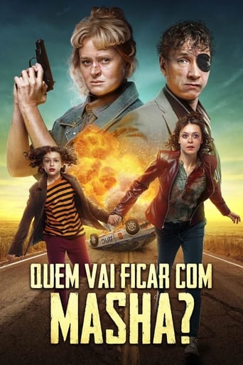 Quem Vai Ficar com Masha - 2022