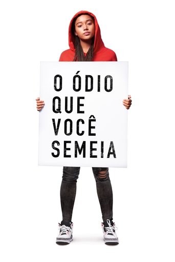 O Odio que Voce Semeia - 2018