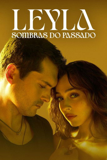Leyla Sombras do Passado