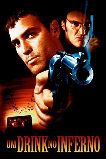 Um Drink no Inferno - 1996