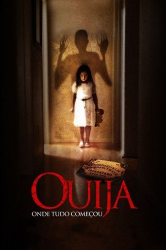 Ouija 1 Onde Tudo Comecou - 2011