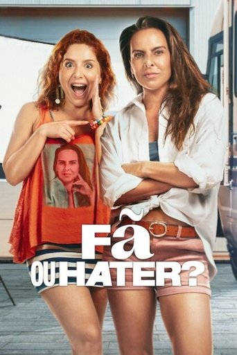 Fa ou Hater - 2025 