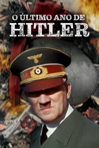 O Ultimo Ano De Hitler 