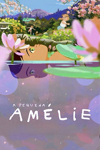 A Pequena Amelie - 2026 (L)