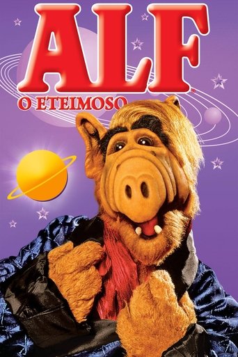 ALF O ETeimoso