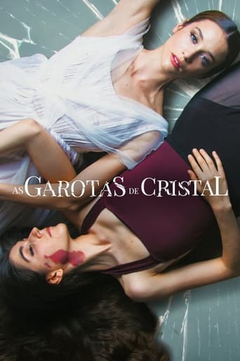 As Garotas de Cristal-2022