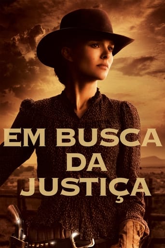 Em Busca da Justica - 2015