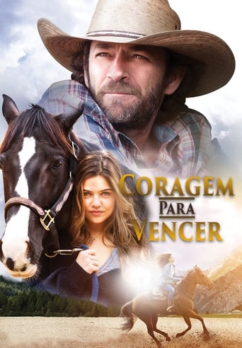 Coragem para Vencer - 2016