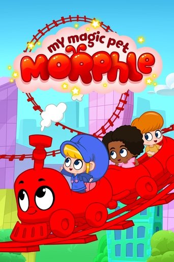 Morphle 