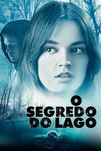 O Segredo do Lago - 2020