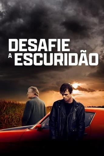 Desafie a Escuridao - 2025